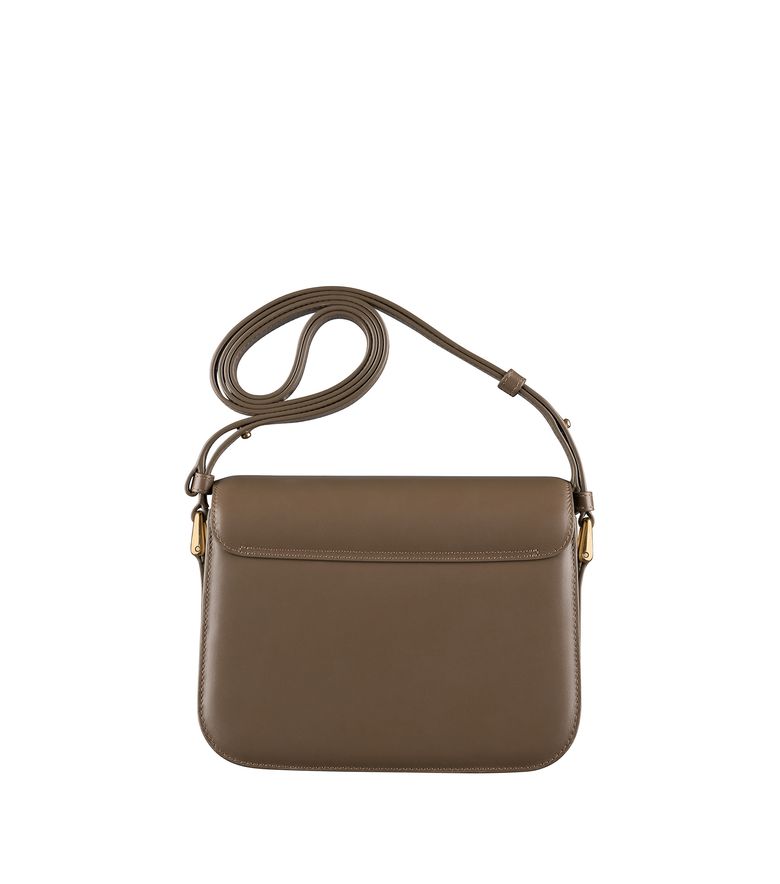 Sac Grace Small TAUPE
