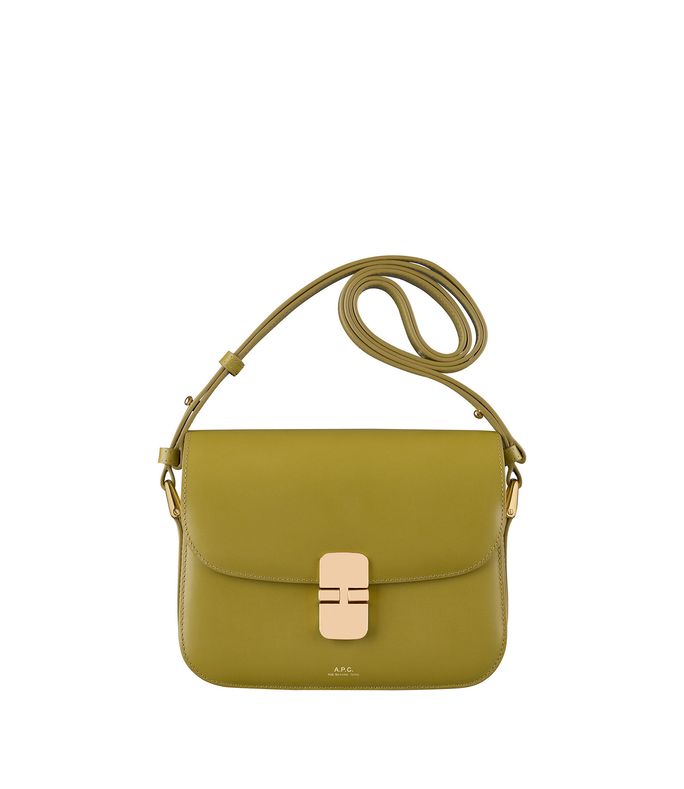 grace small bag olive