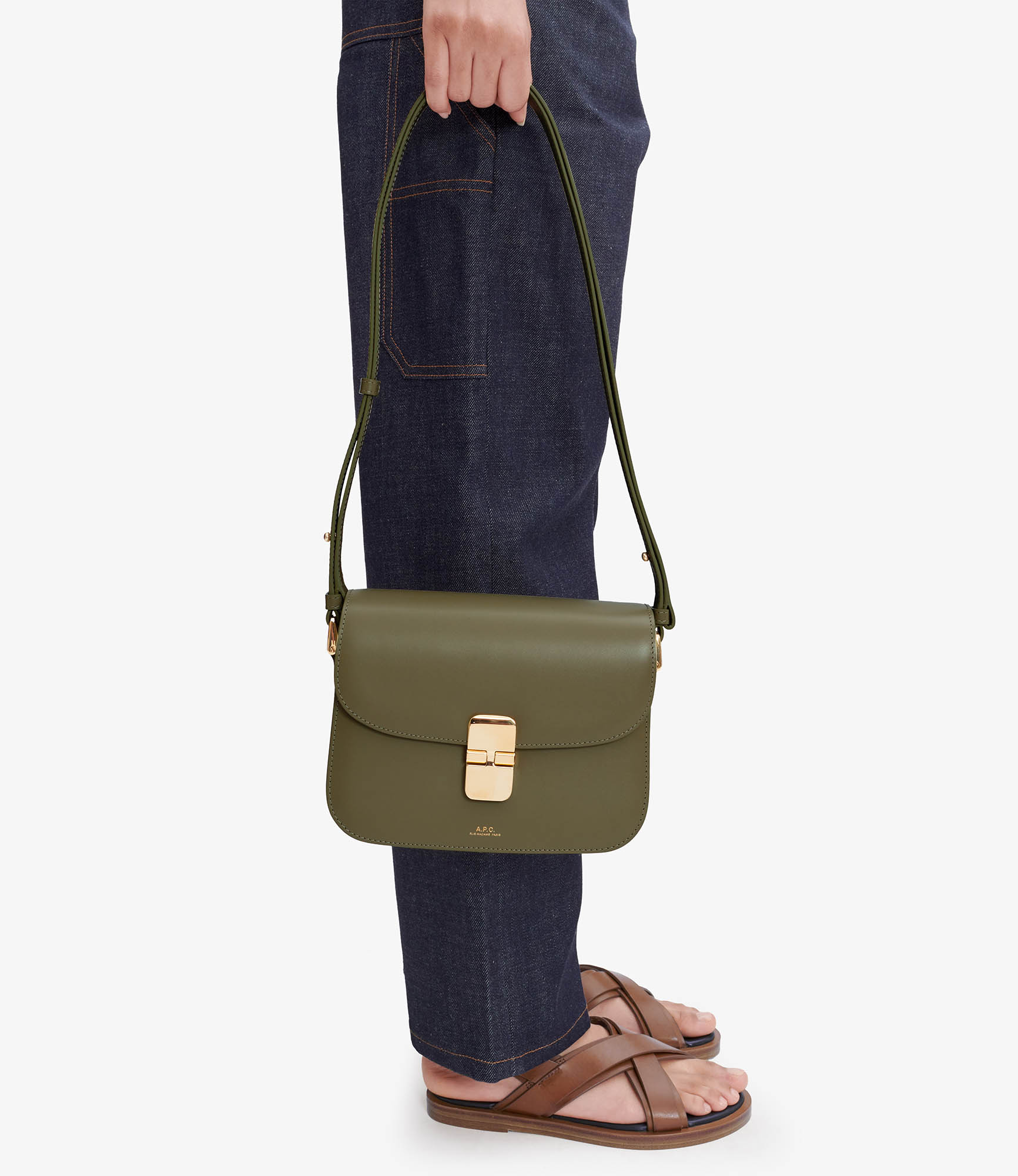 A.P.C. | Sélection articles Femme