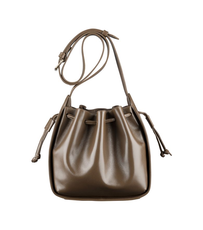 Courtney Small bag TAUPE