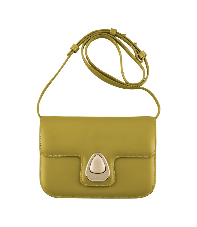 astra small bag olive