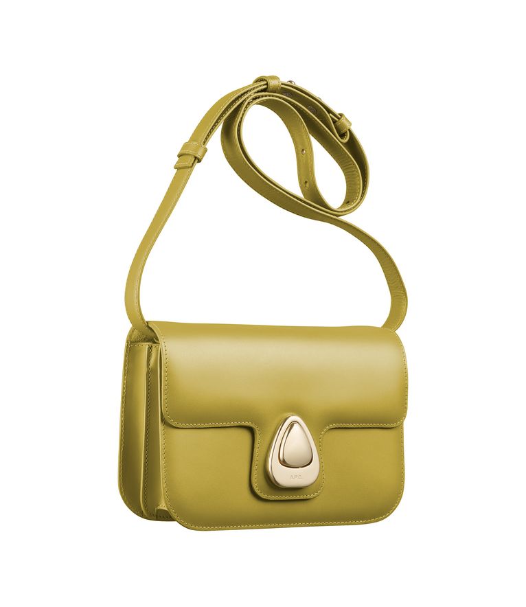 Astra Small bag OLIVE
