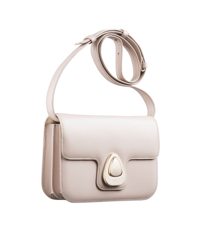 Sac Astra Small GRIS LUNE
