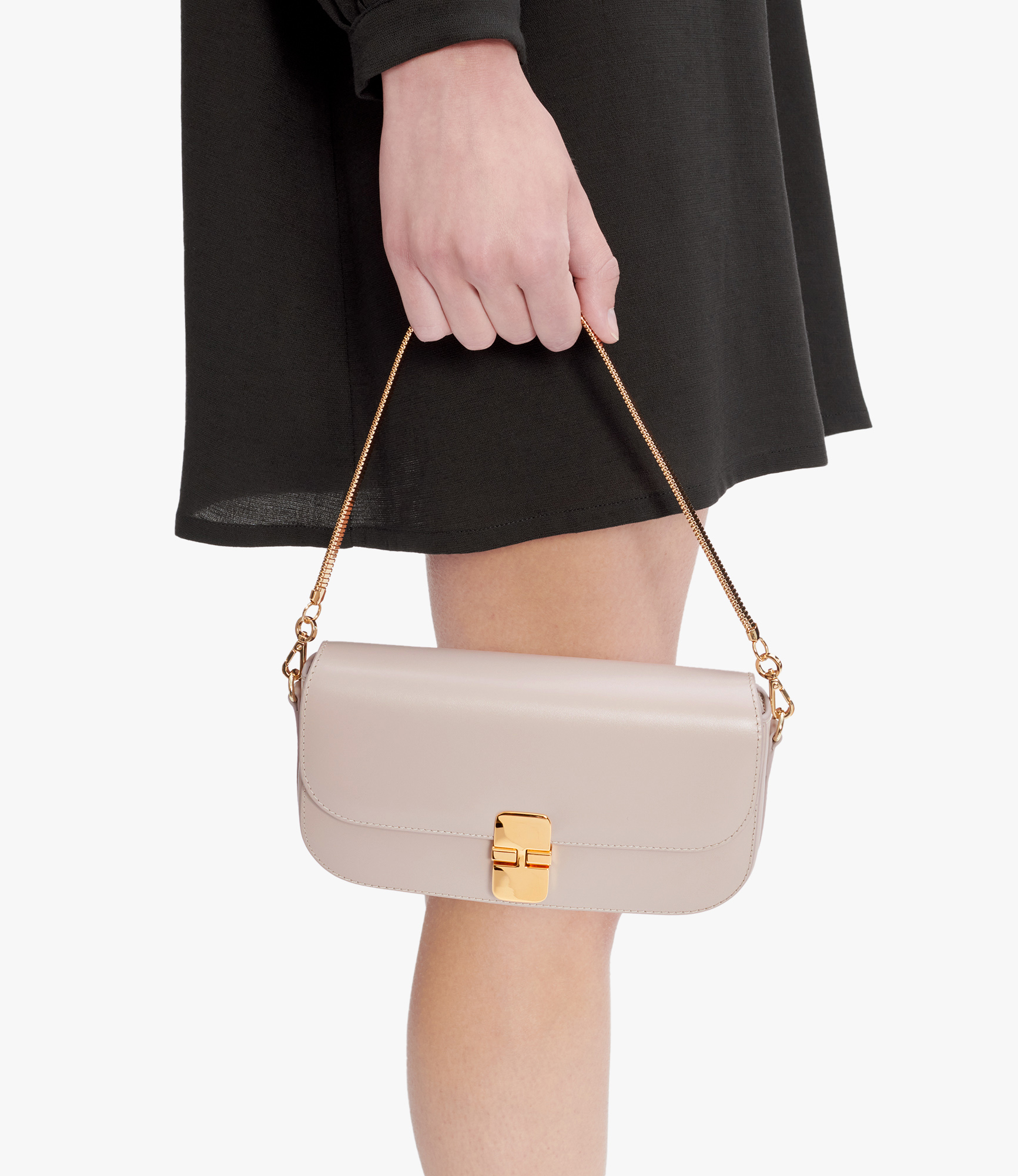 Apc clutch bag deals
