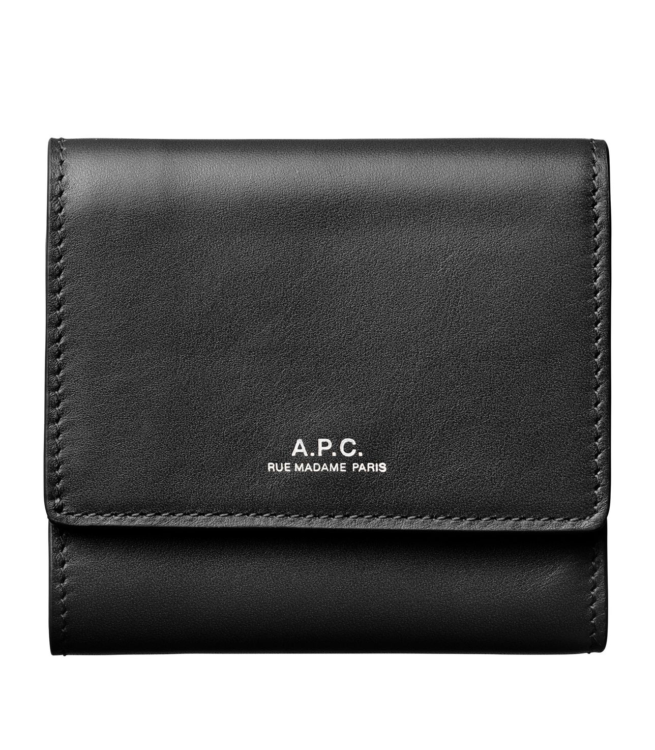 Lois compact wallet BLACK APC