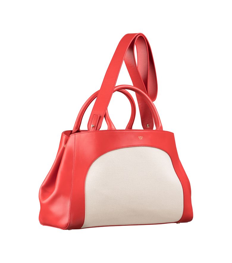 Marianne bag Red