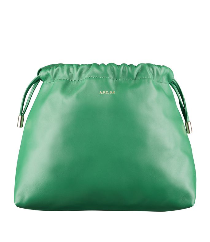 suzanne bag green