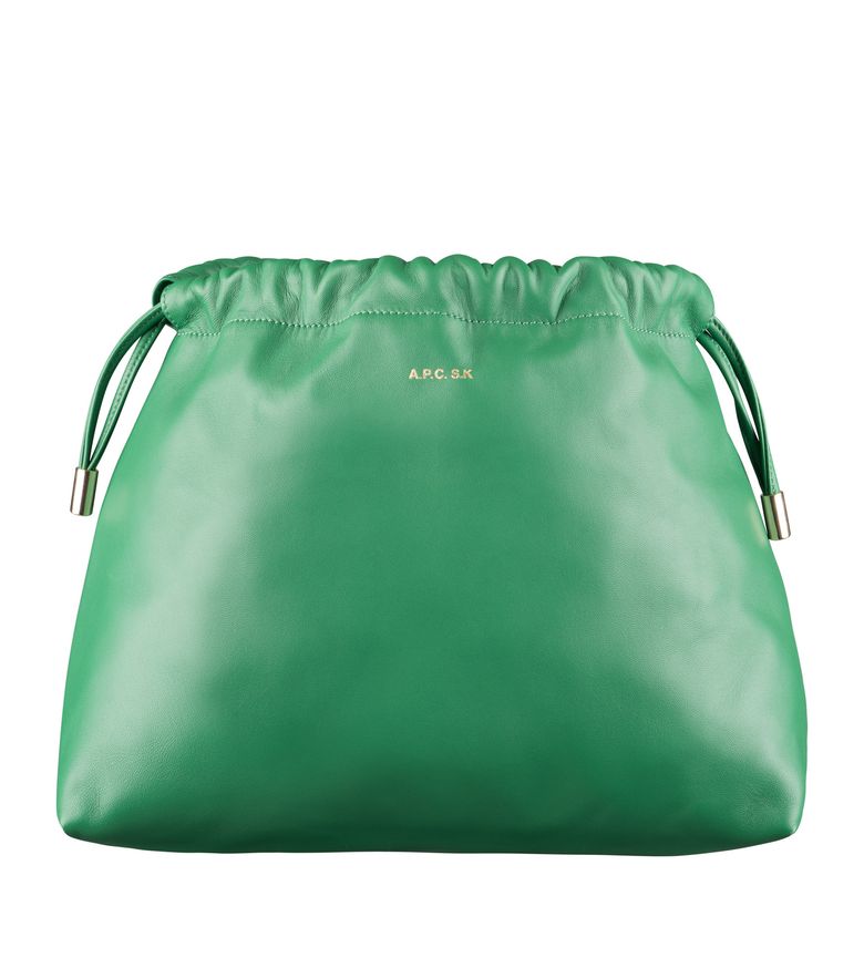 Suzanne bag GREEN
