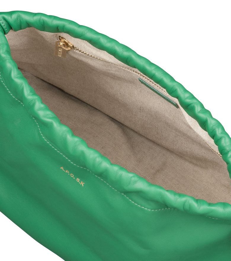 Suzanne bag GREEN