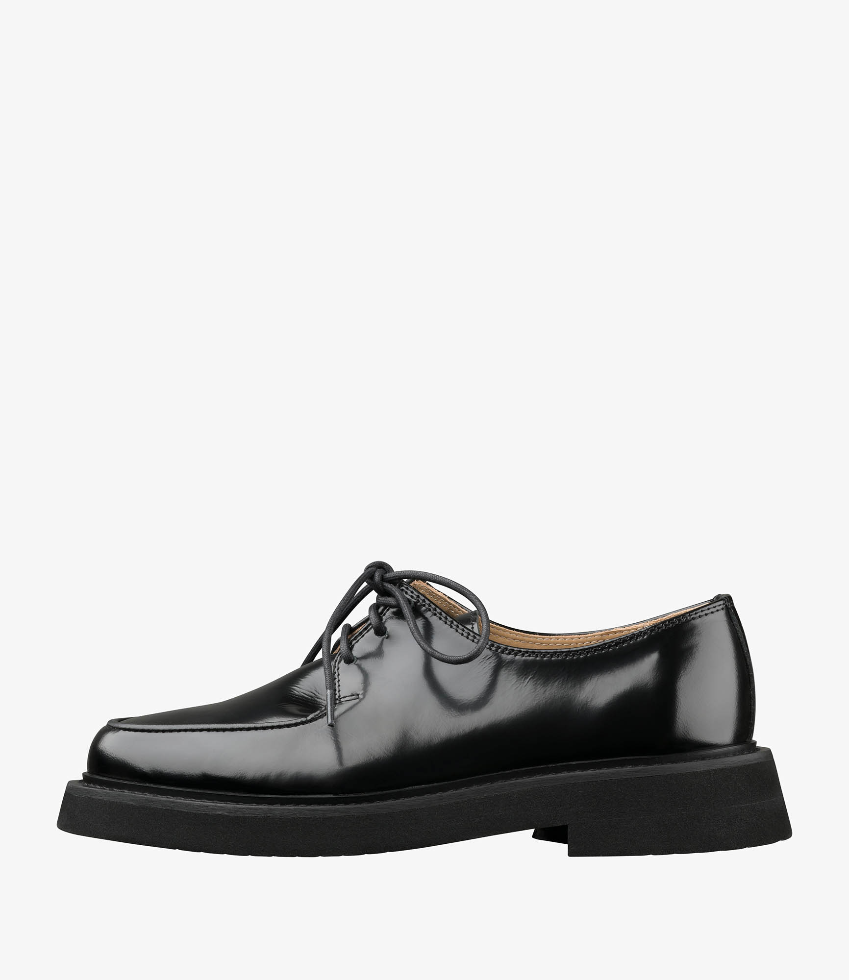 Chaussures Gaelle Noir A.P.C
