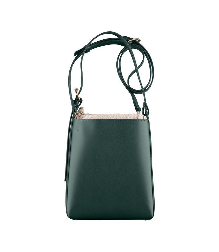 Sac Virginie Small BOUTEILLE