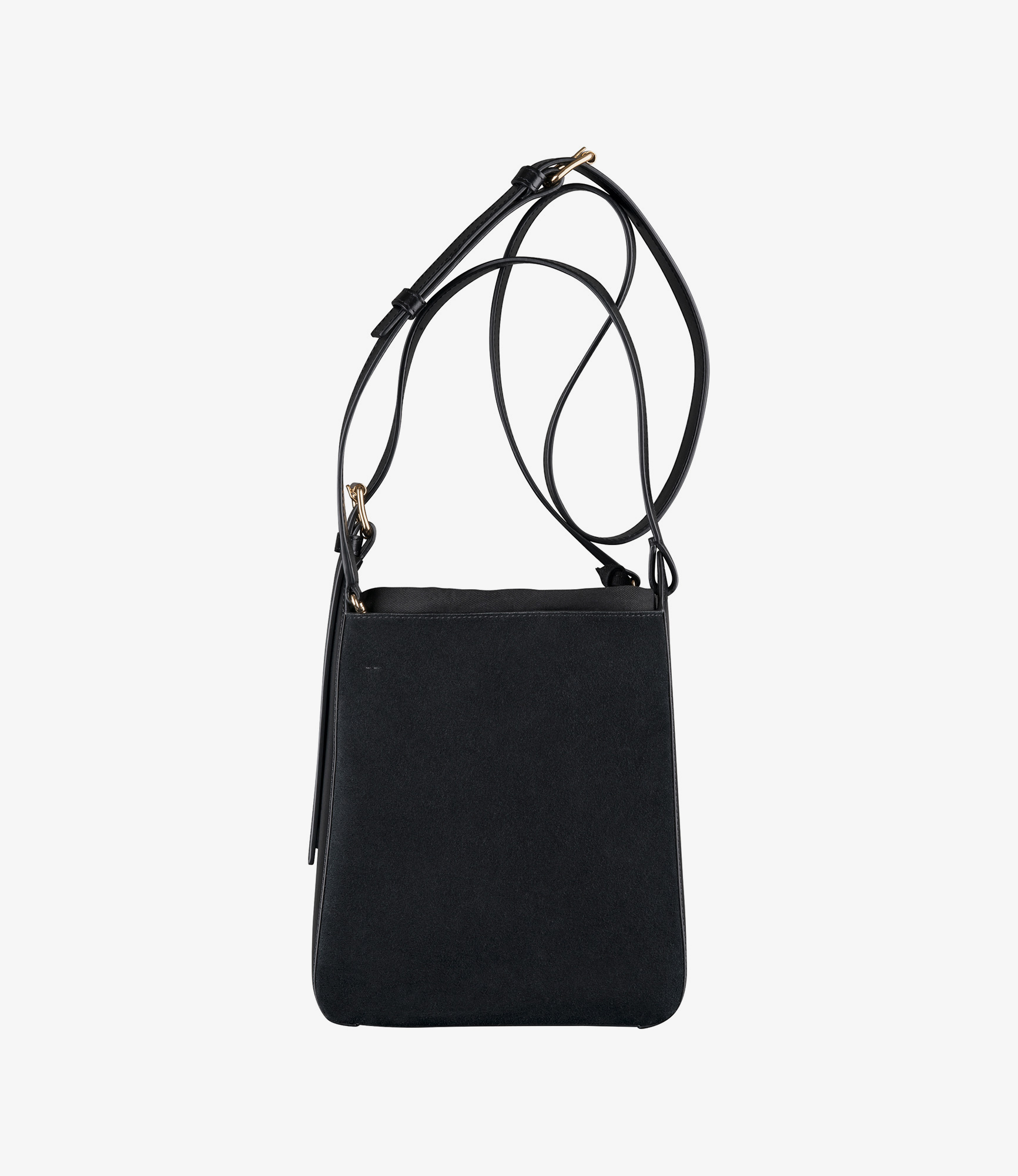 Virginie Small bag Black | A.P.C.
