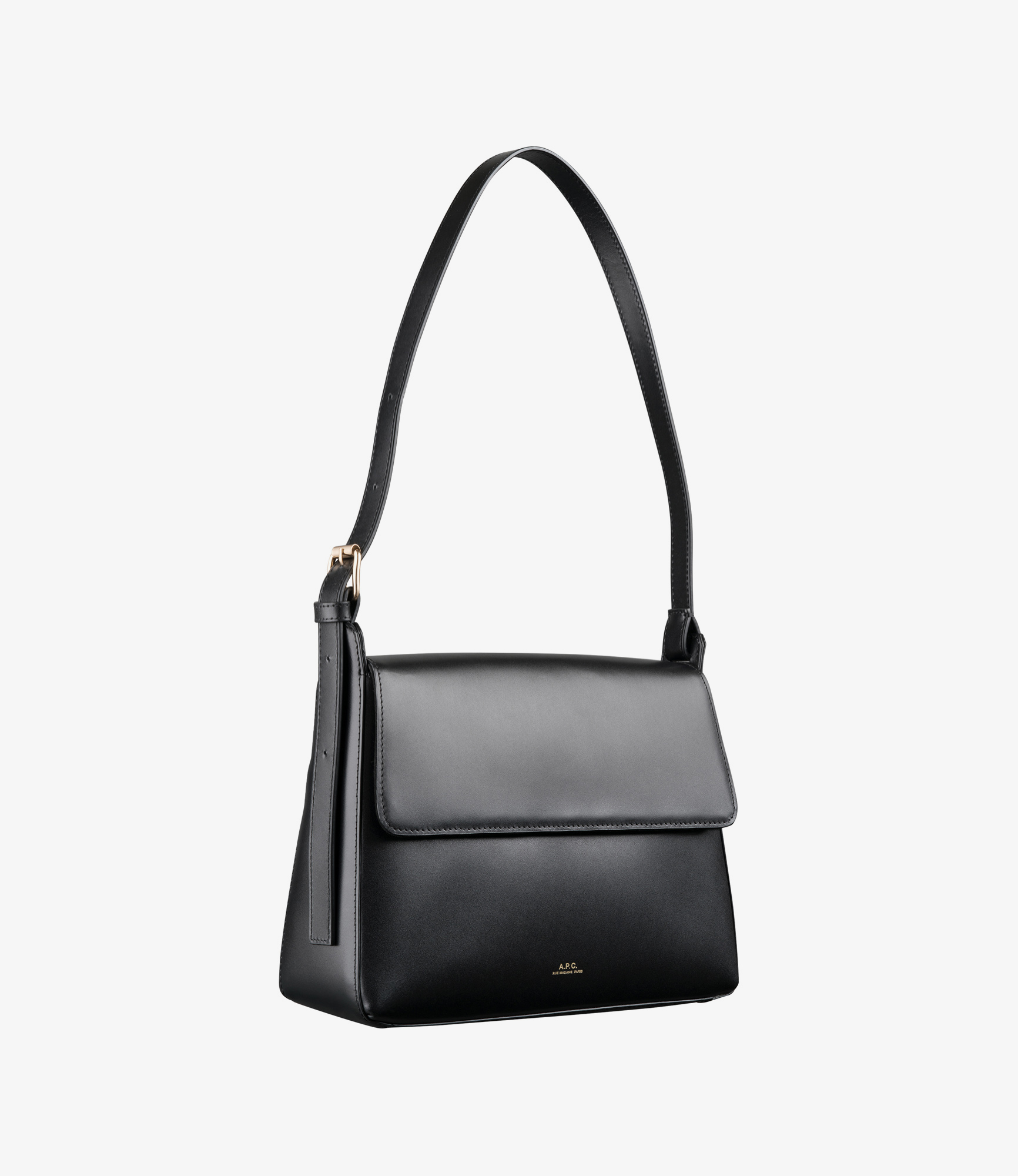 Black flap hotsell