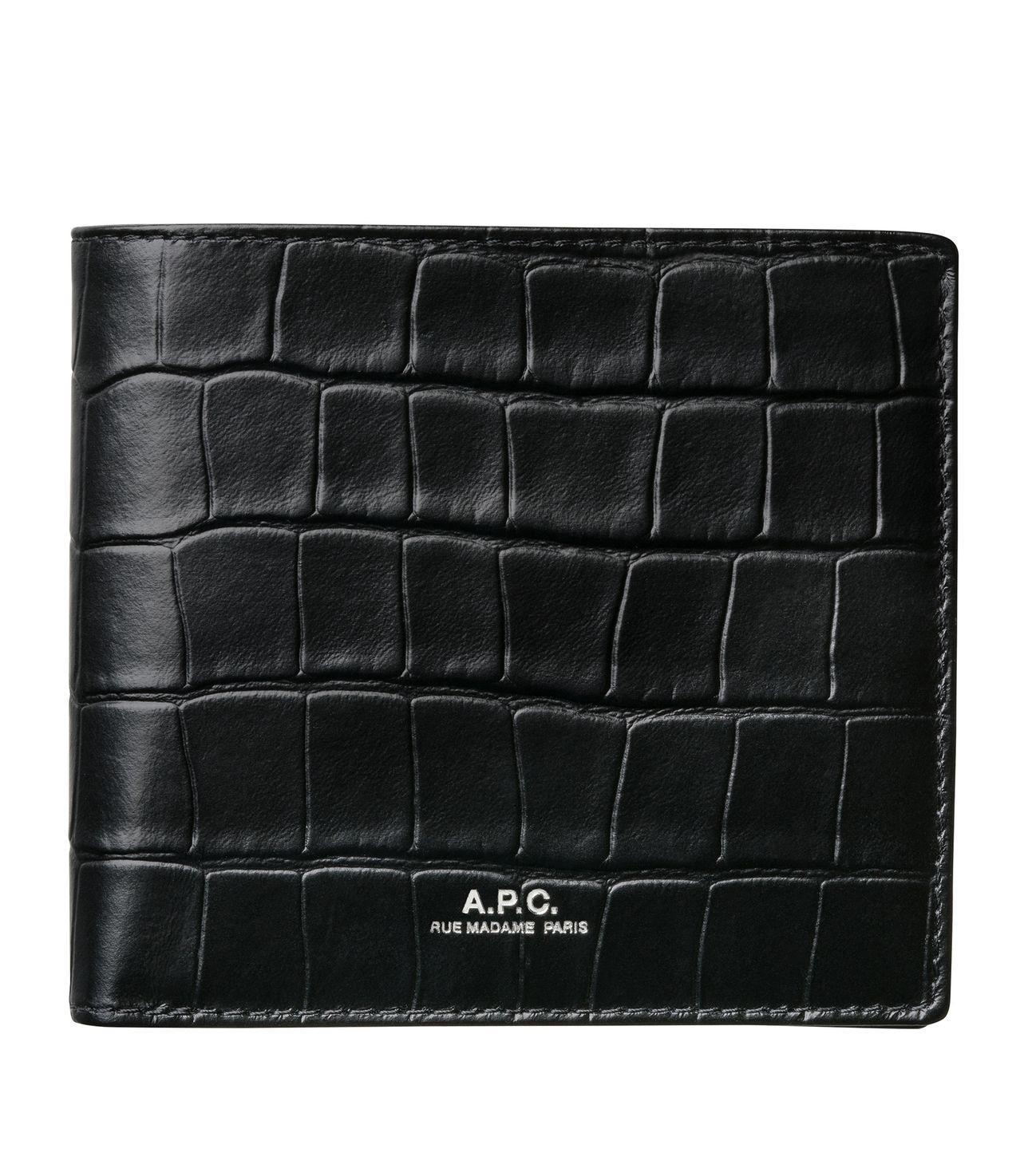 New London wallet BLACK APC
