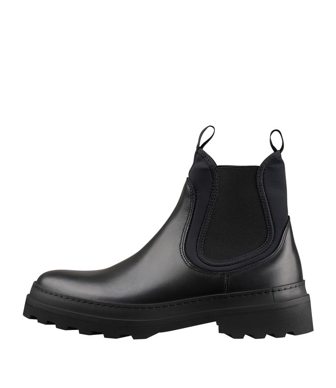 adrien 2.0 chelsea boots black