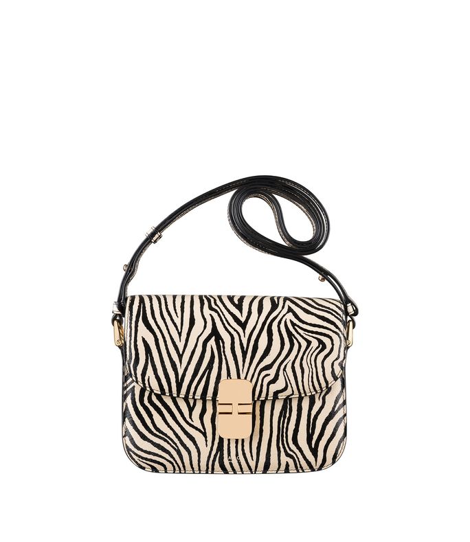 grace small bag two-tone