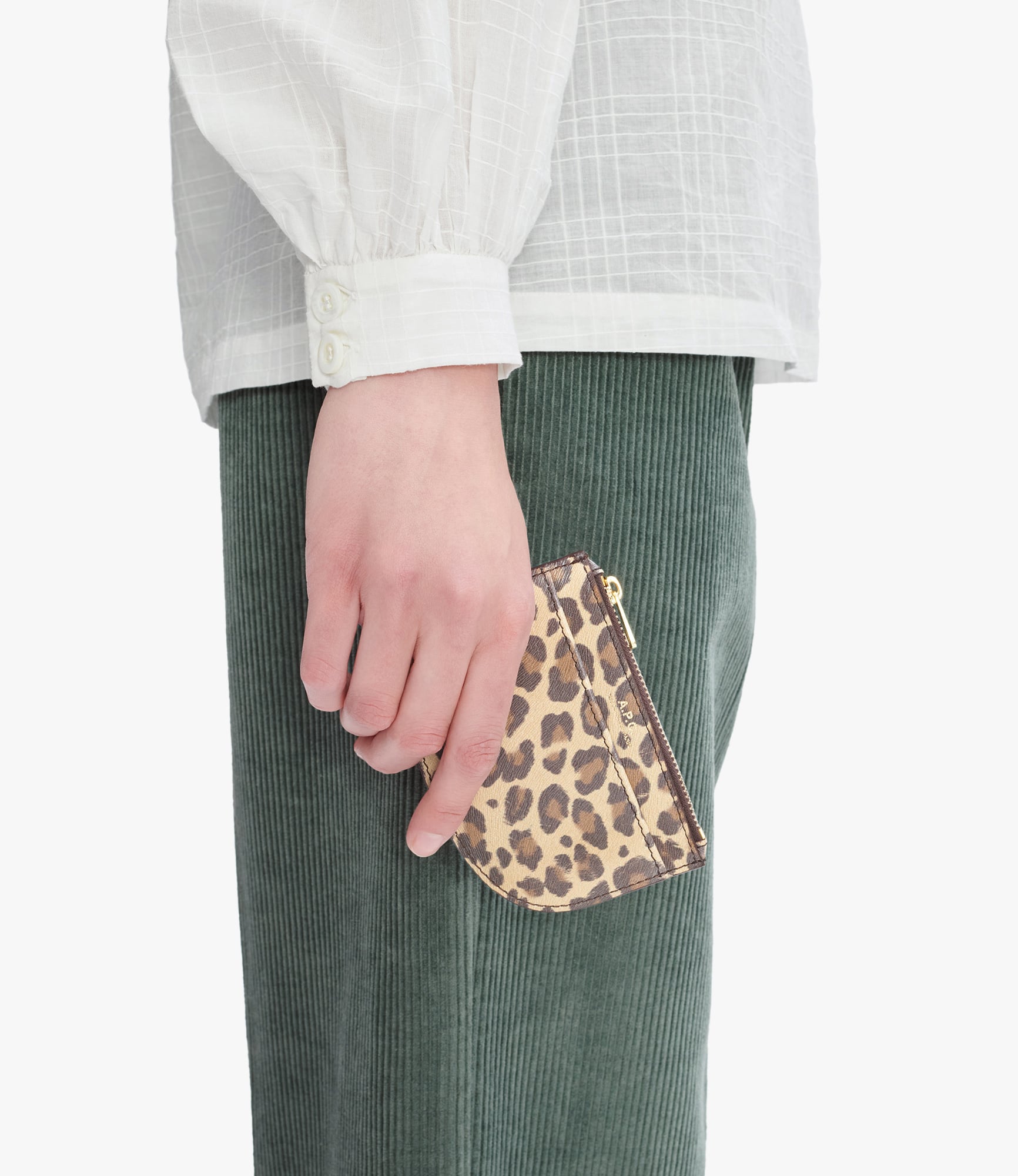 Demi-Lune New coin purse Demi-Lune New coin purse