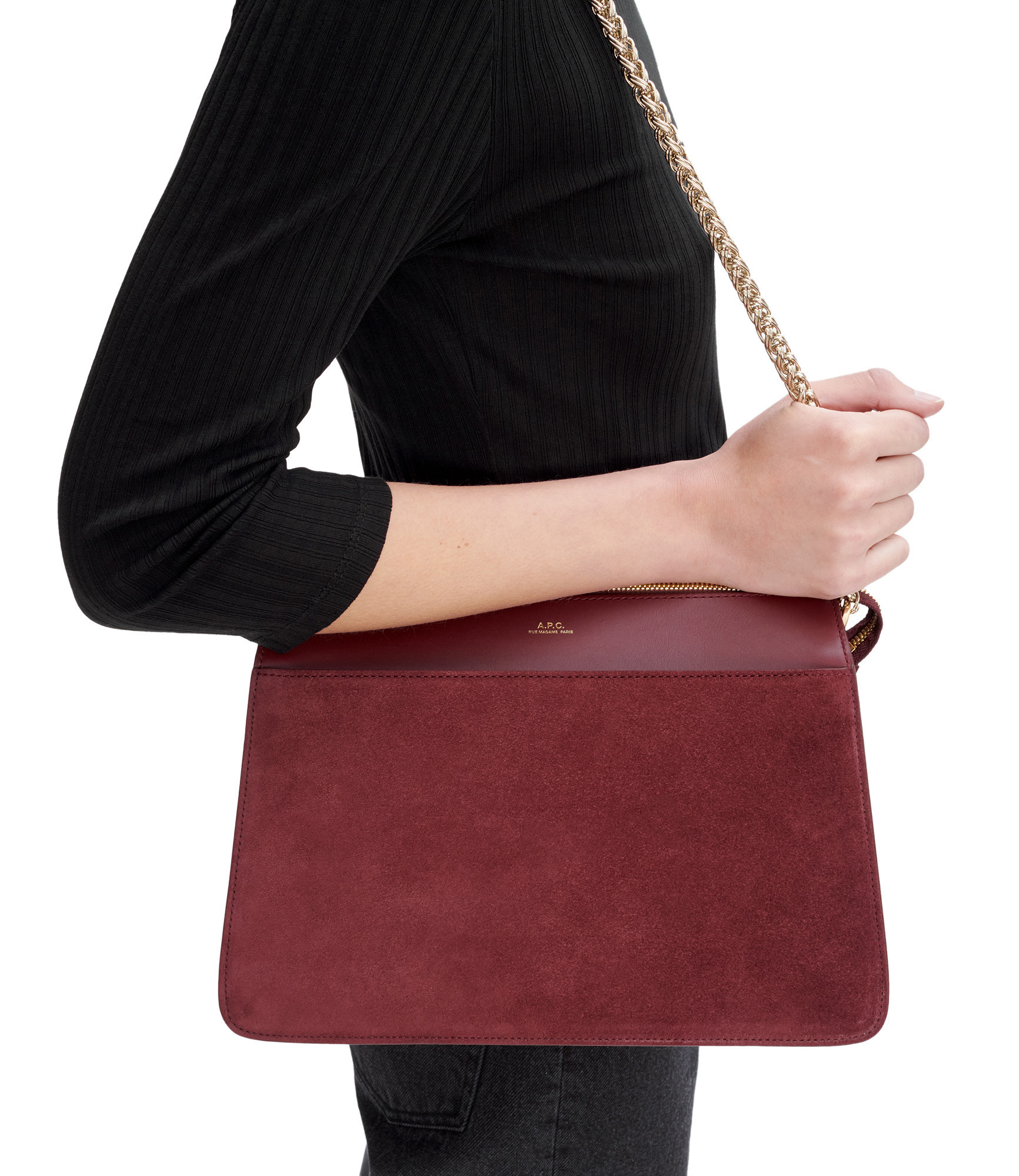 Ella bag apc on sale