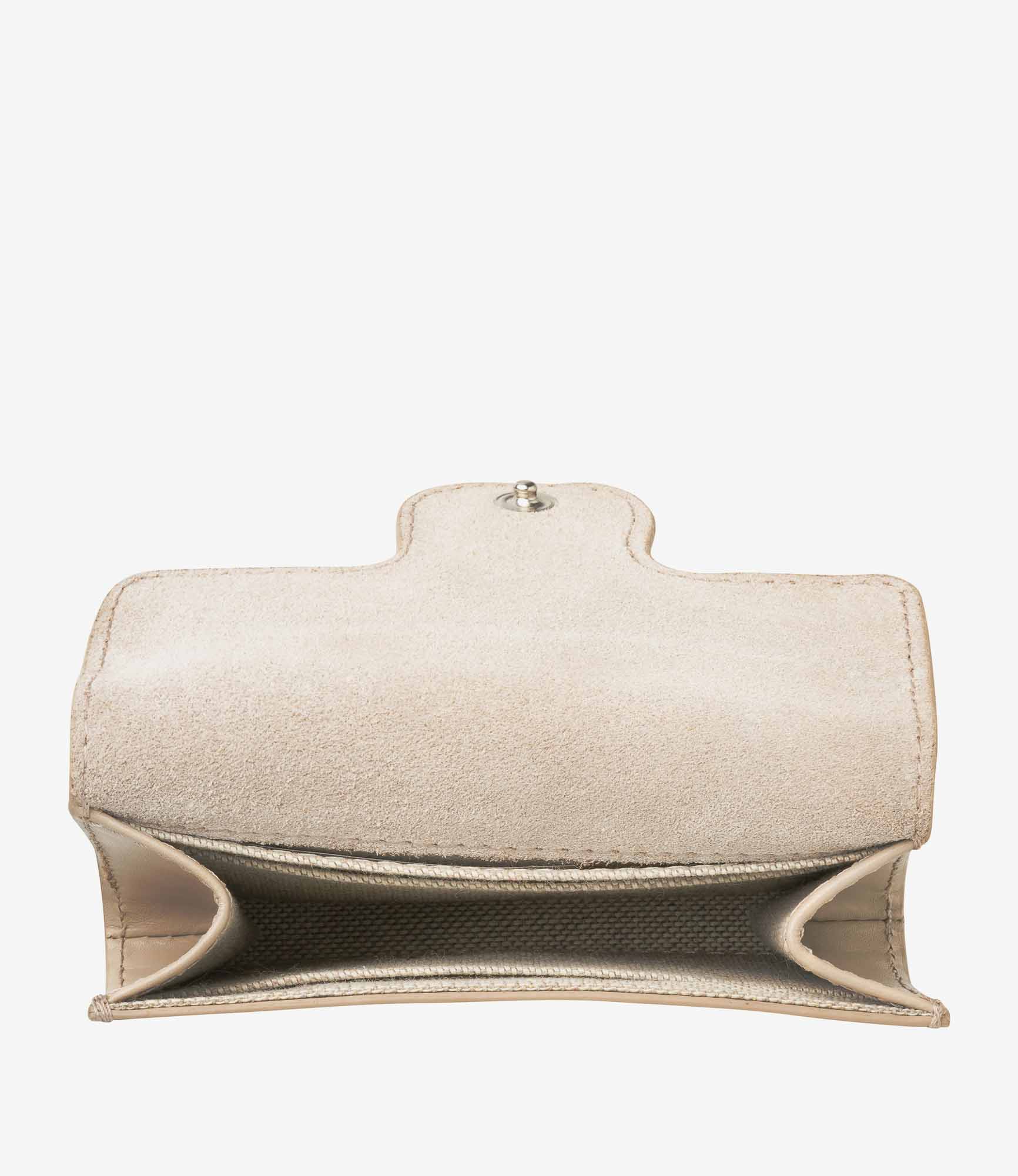 Compact purses best sale