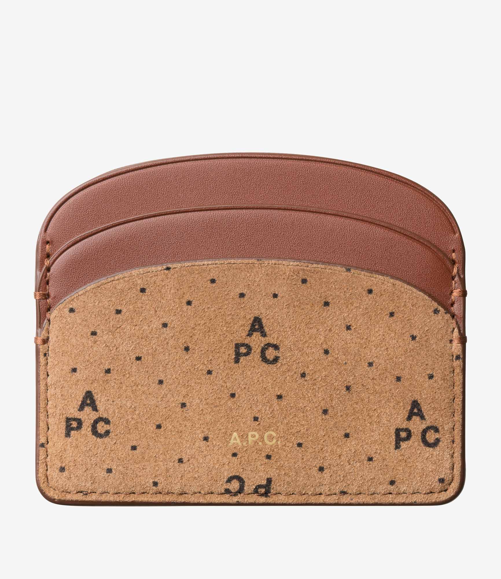 Card Holder Leather Goods Accessories Women