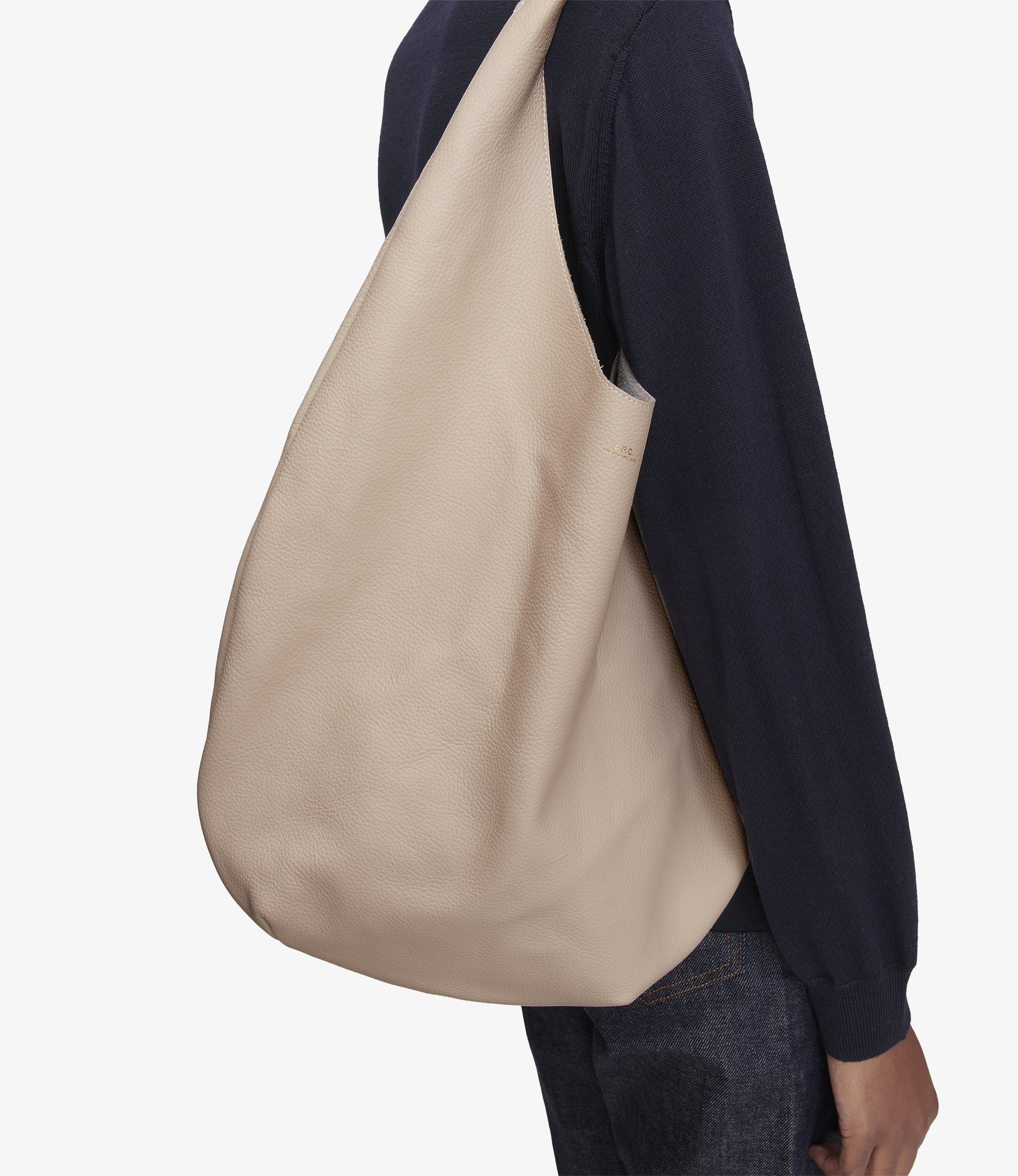 Le Neige Bag