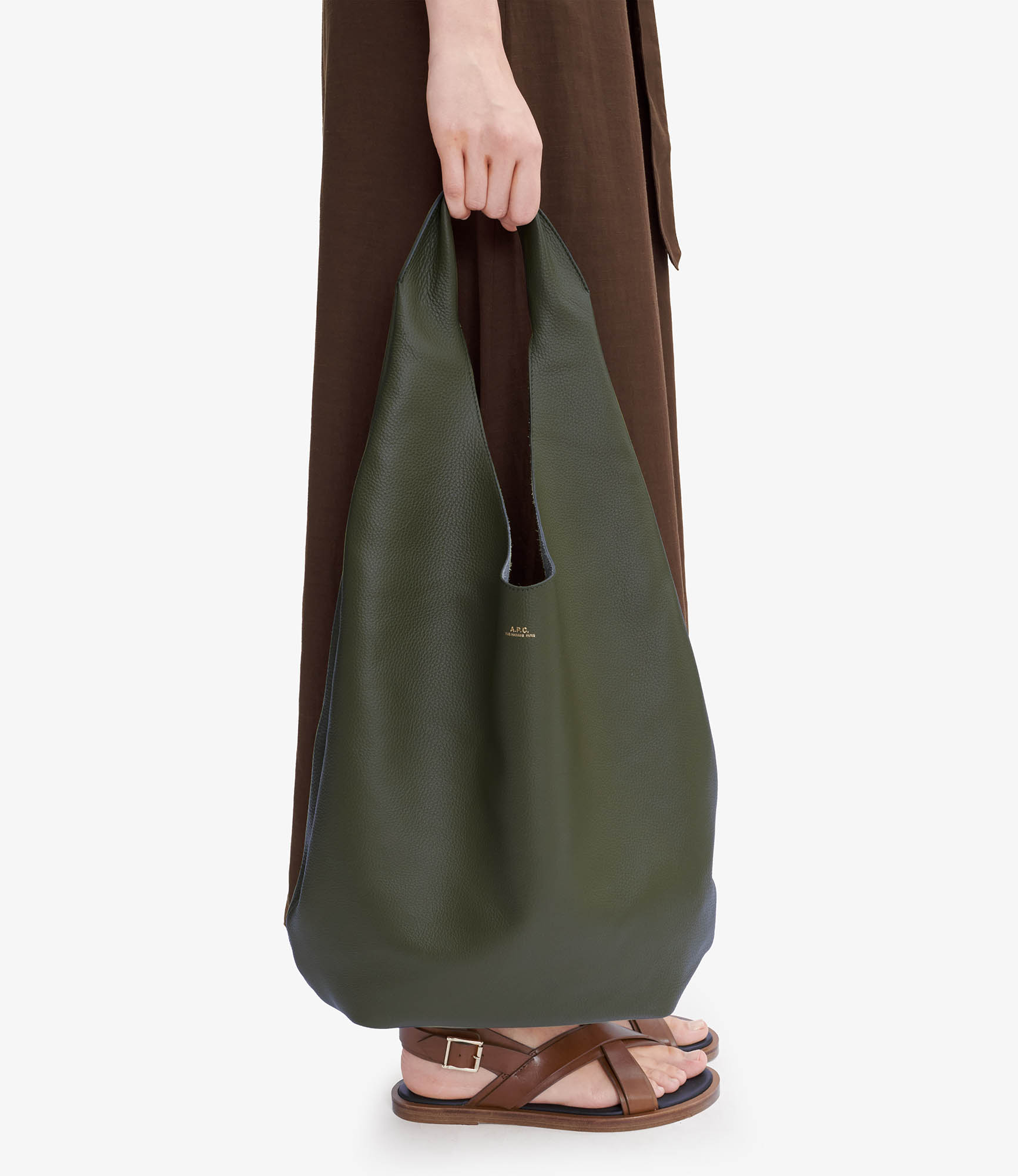 Large tote bags · Women's bags · Carried on the shoulder