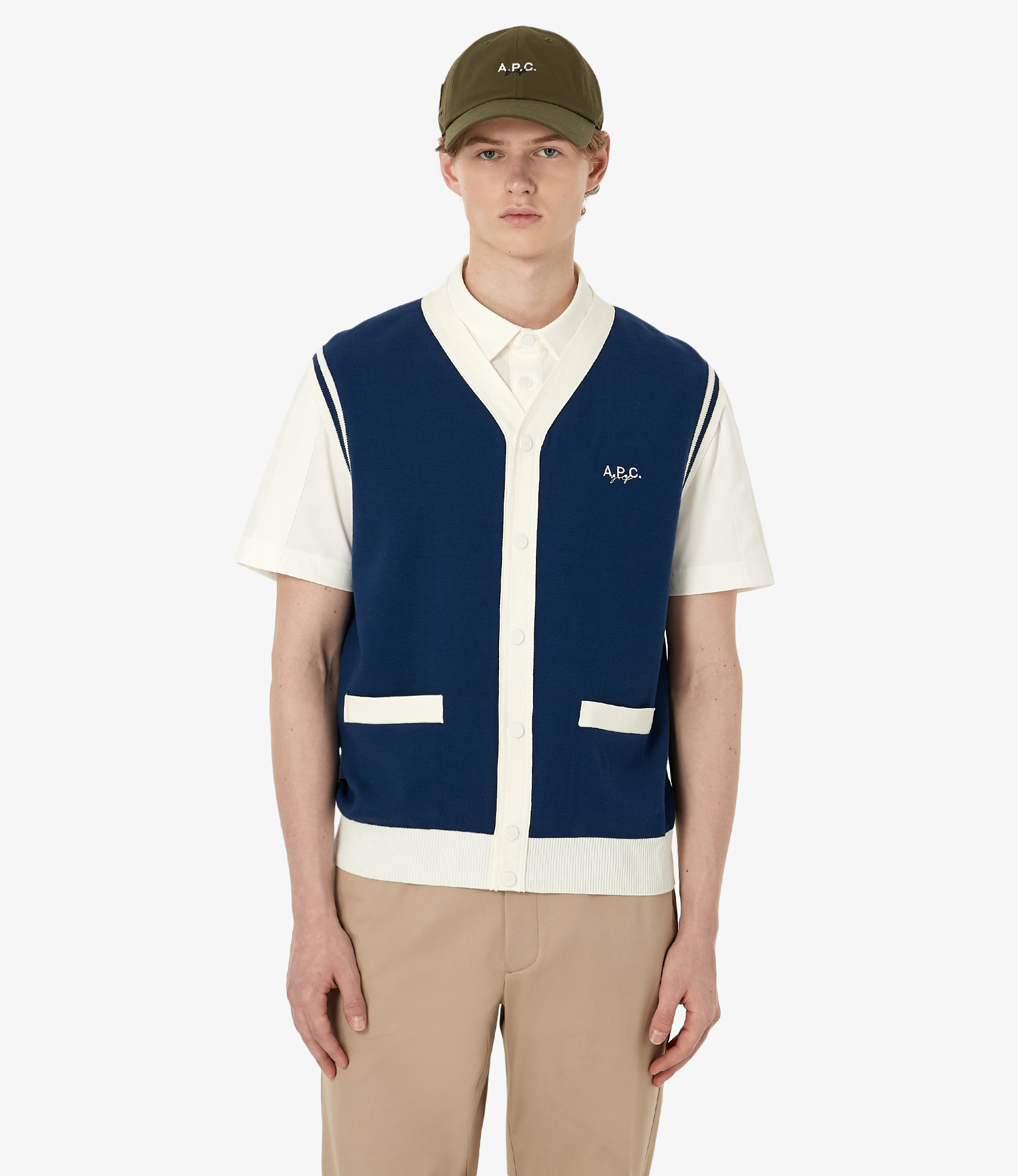 A.P.C. Golf