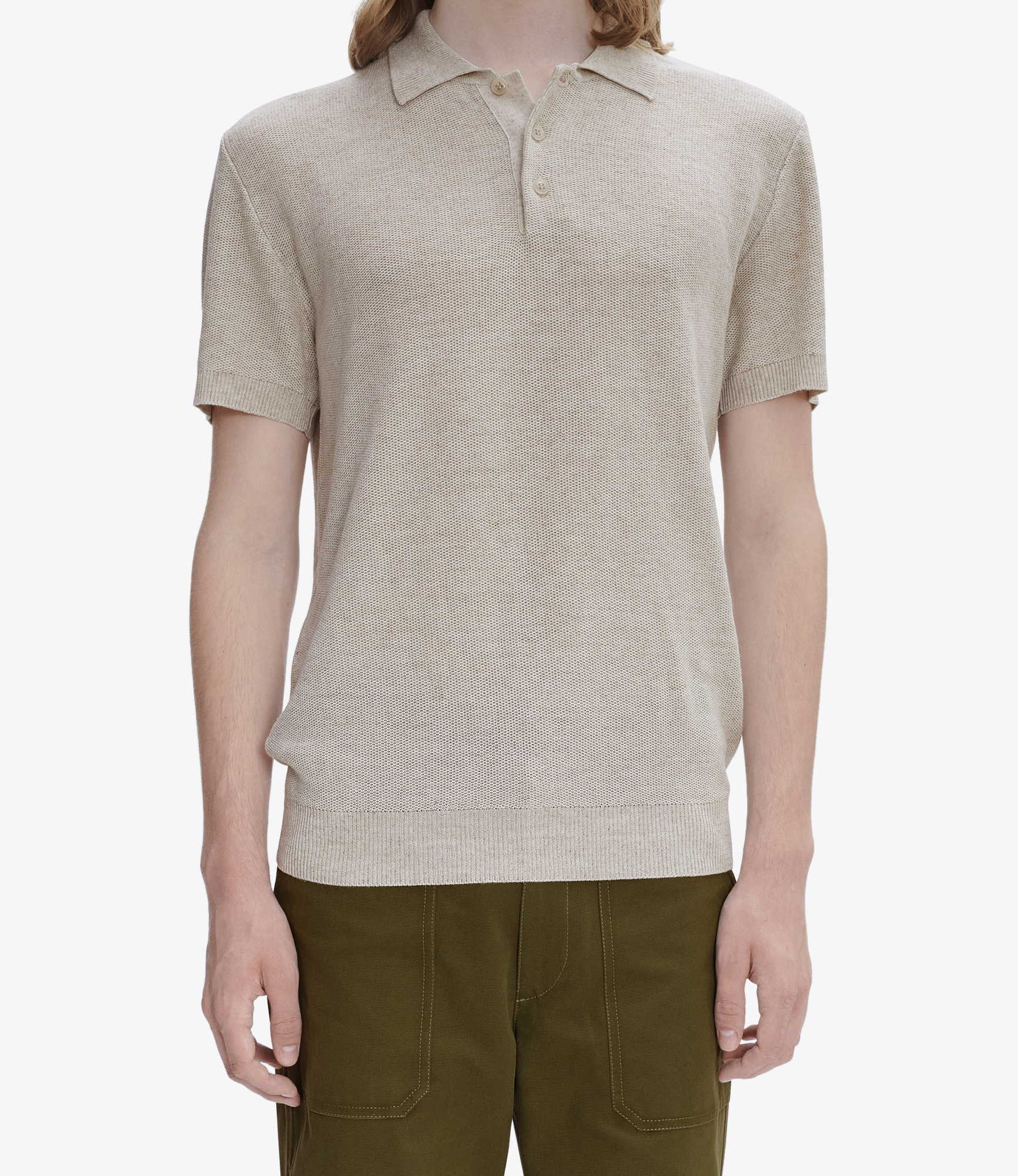 Fred polo best sale