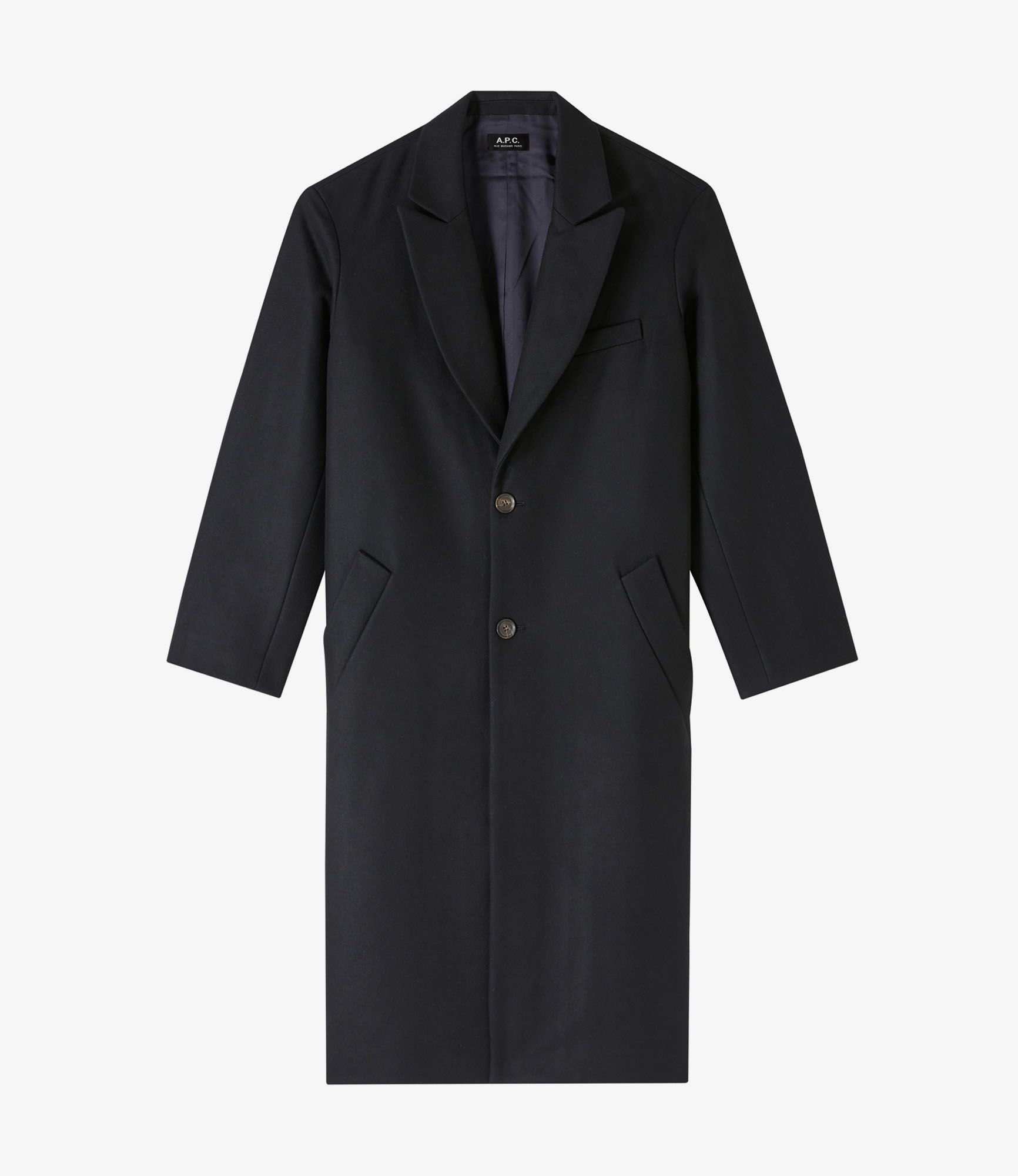 Mens coat · Parka · Mens trench coat · Winter coat | A.P.C. Mens coat · Parka · Mens trench coat · Winter coat | A.P.C.