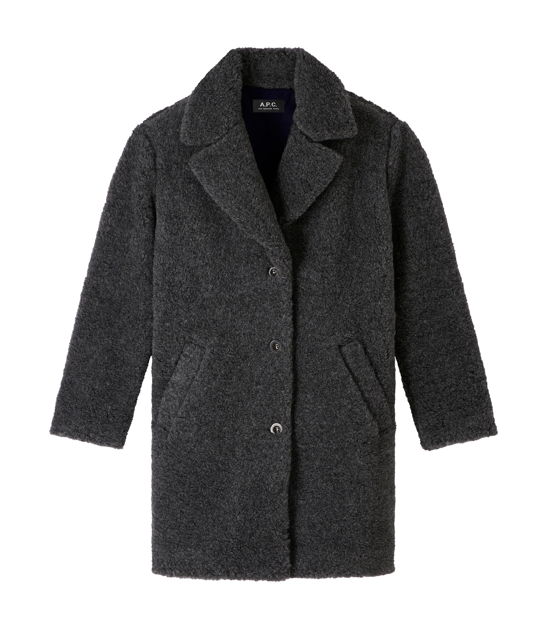 Nicolette Coat
