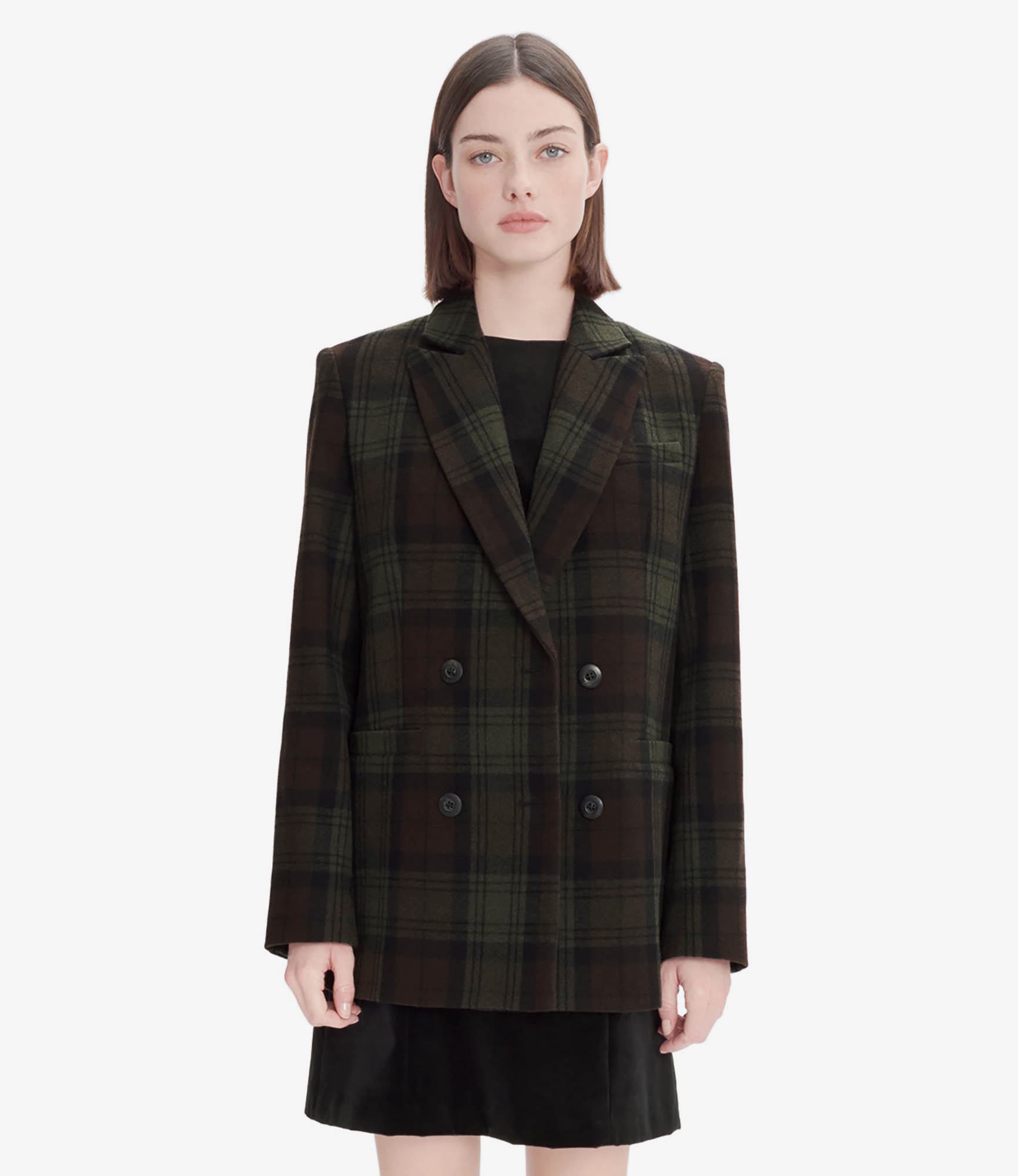 Apc coat sale on sale