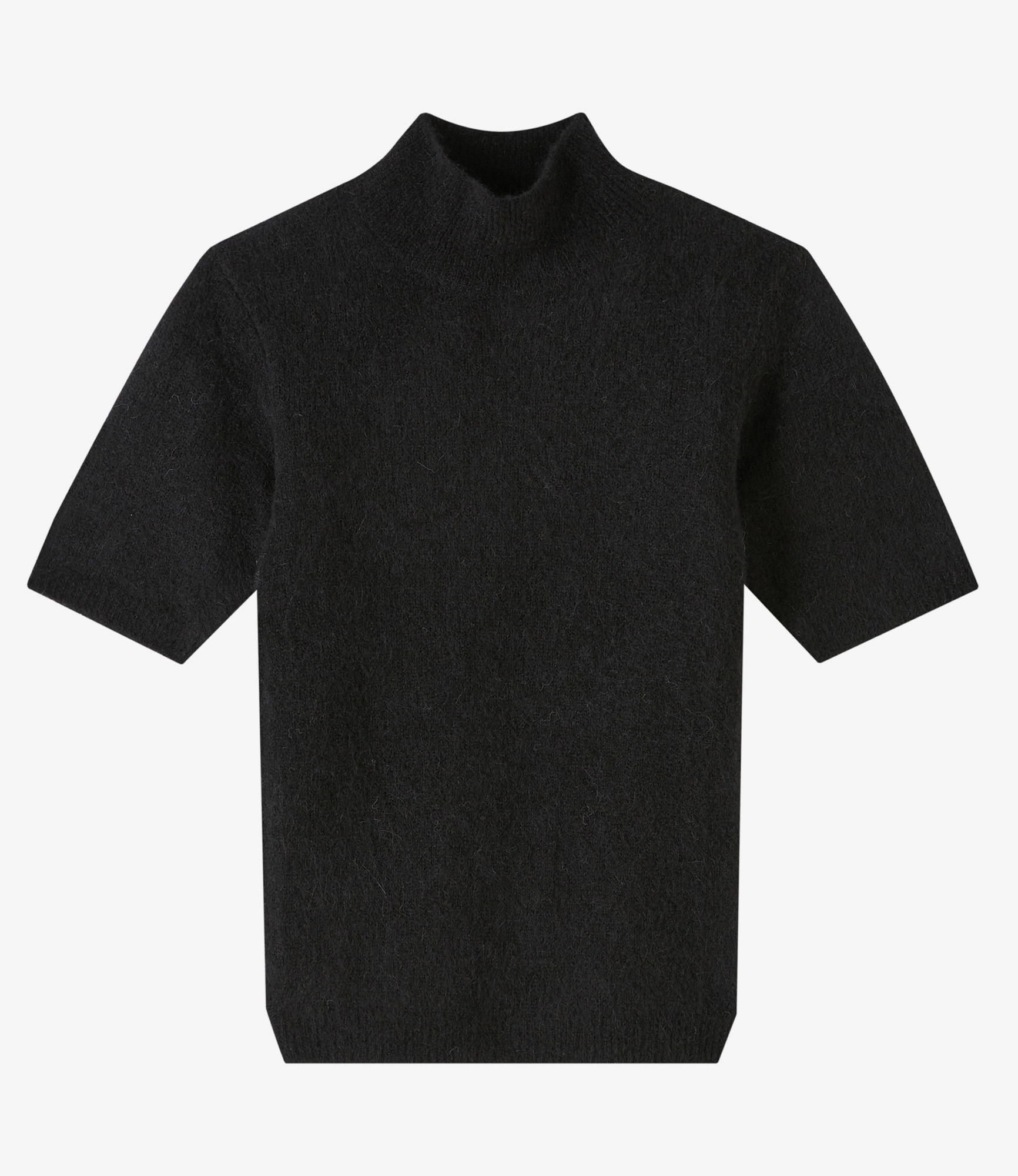 Edie jumper Black | A.P.C.