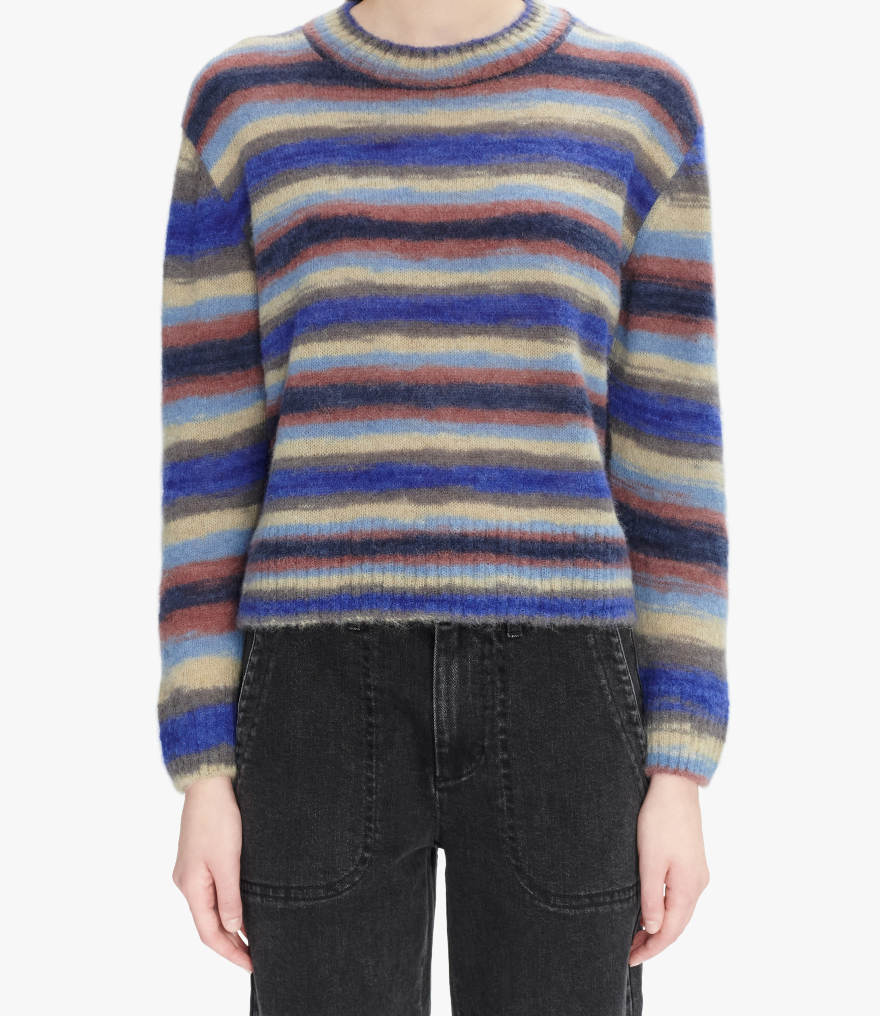 Harris jumper