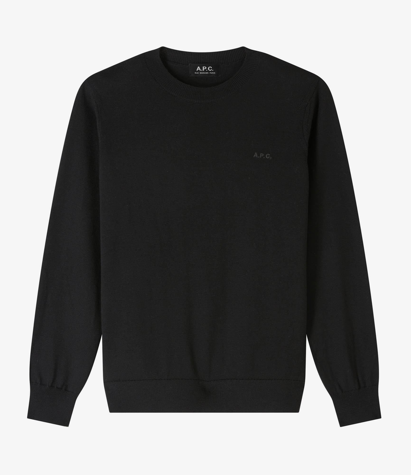 Philo Logo jumper