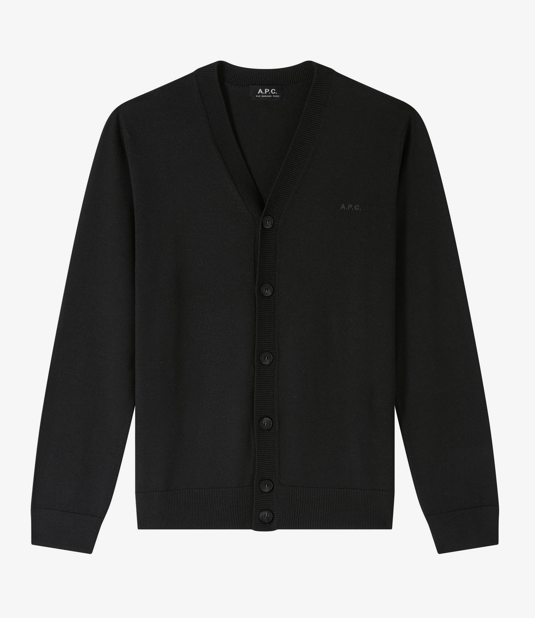 T-Shirts & Sweats - Men - Winter collection 2024