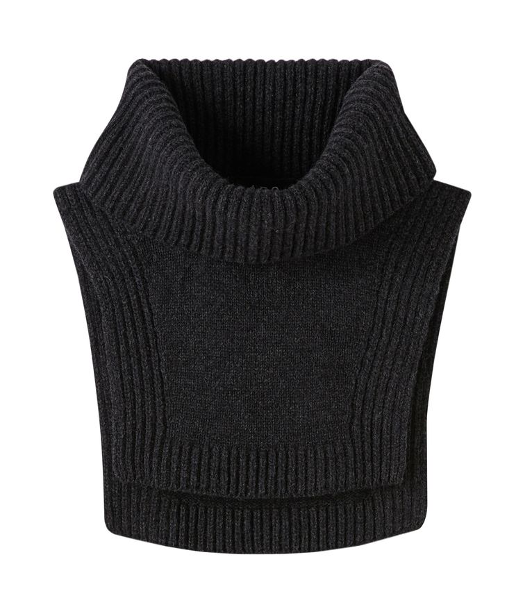 Snood Eryn ANTHRACITE CHINé