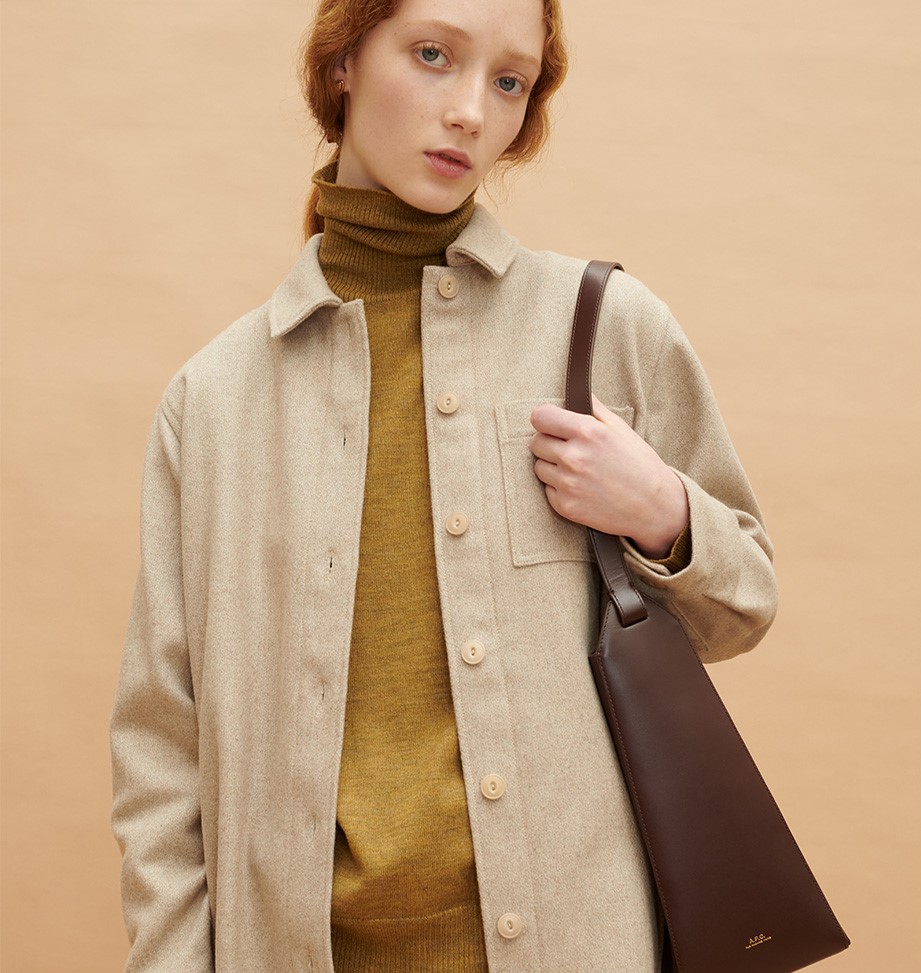 A.P.C. FEMME
