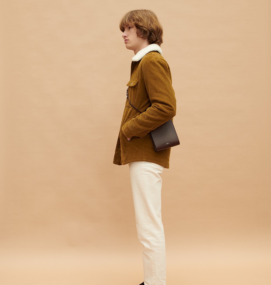 A.P.C. HOMME