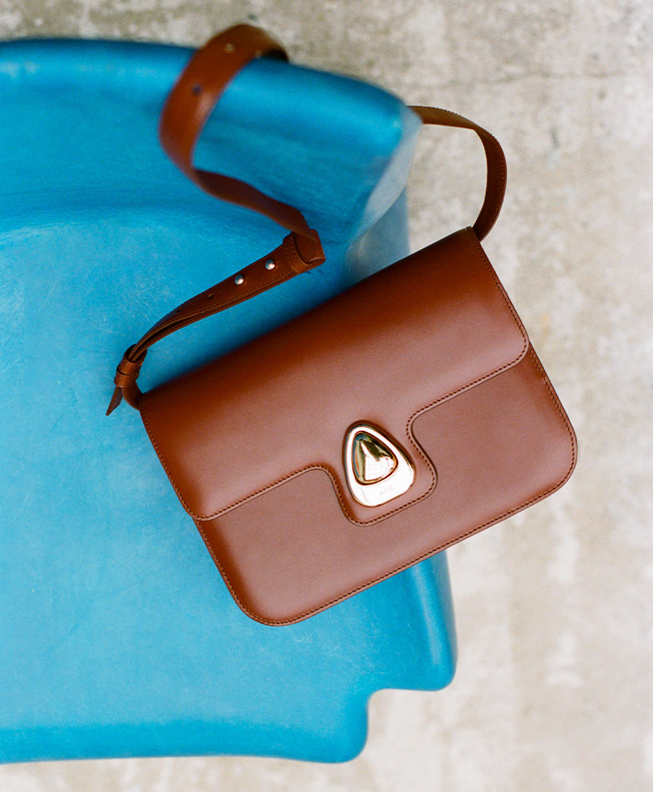 A.P.C. FEMME