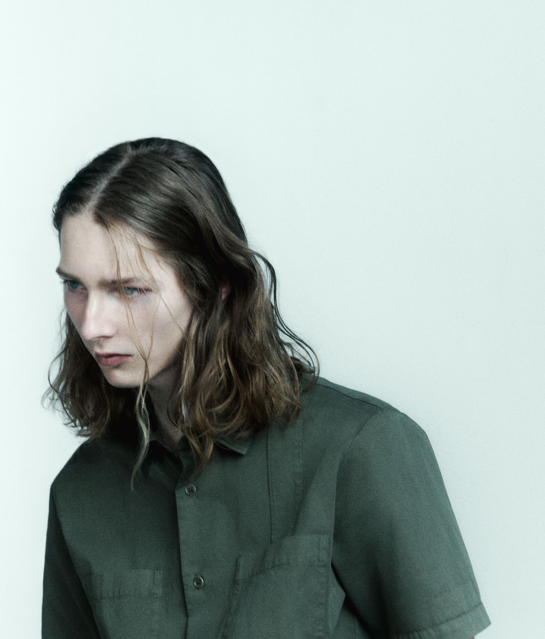 A.P.C. HOMME