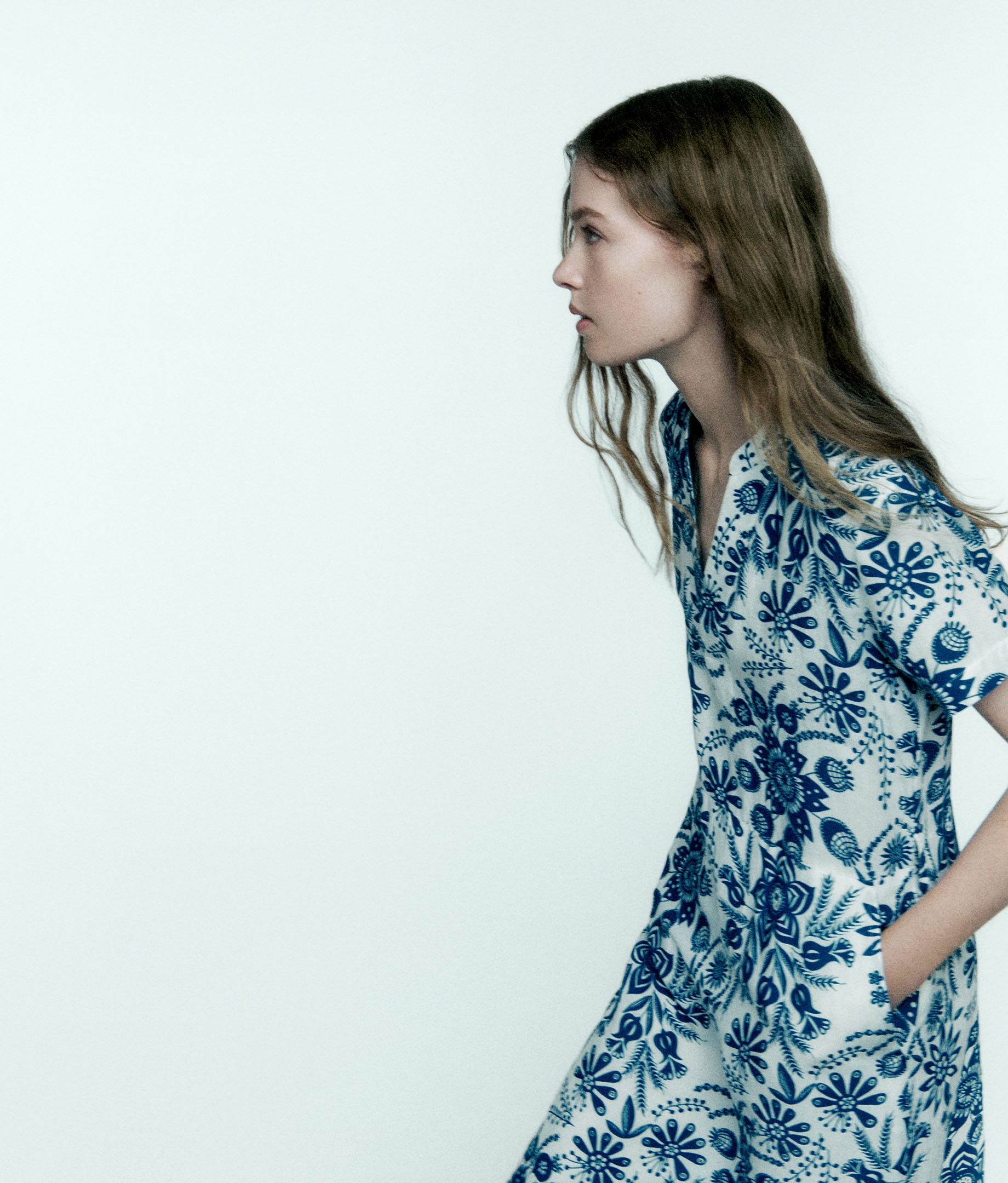 A.P.C. FEMME