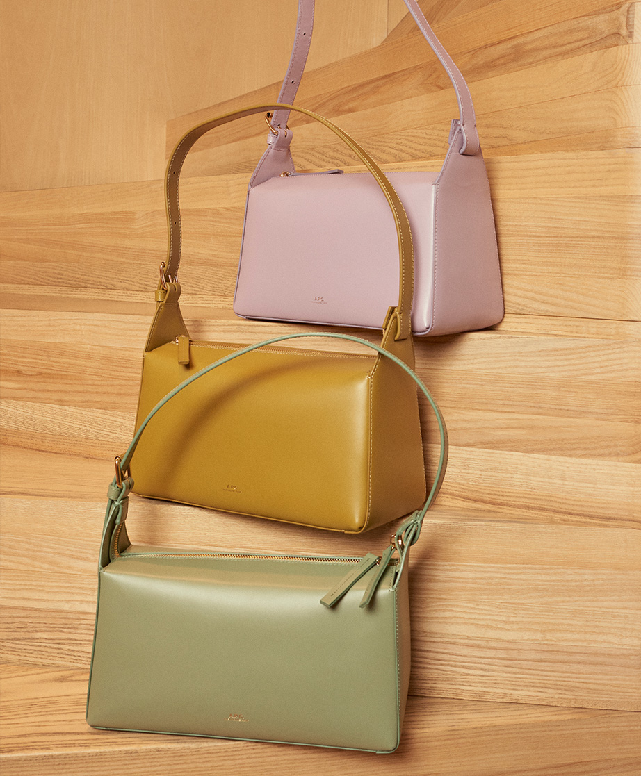 A.P.C. FEMME