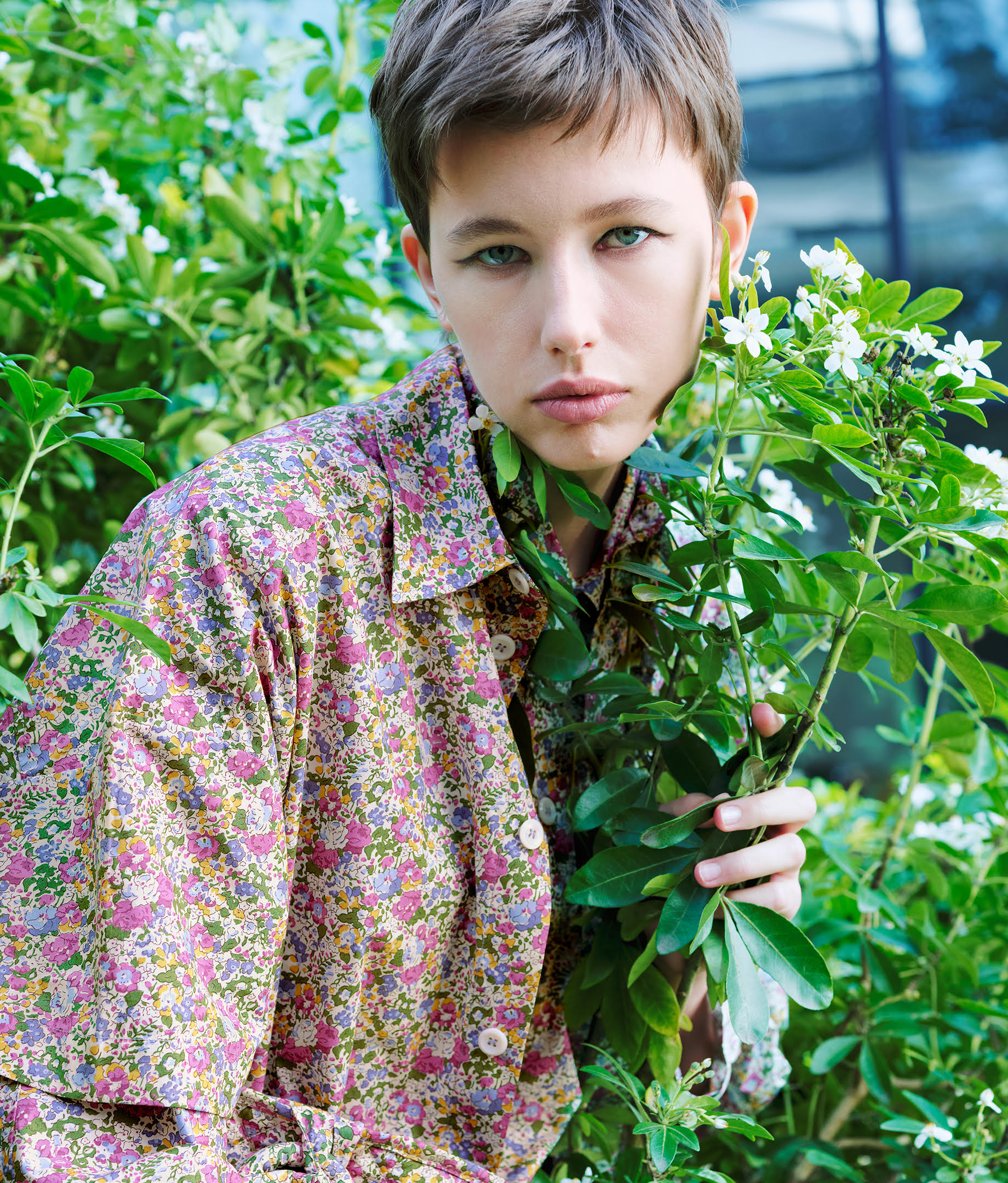 A.P.C. WOMEN